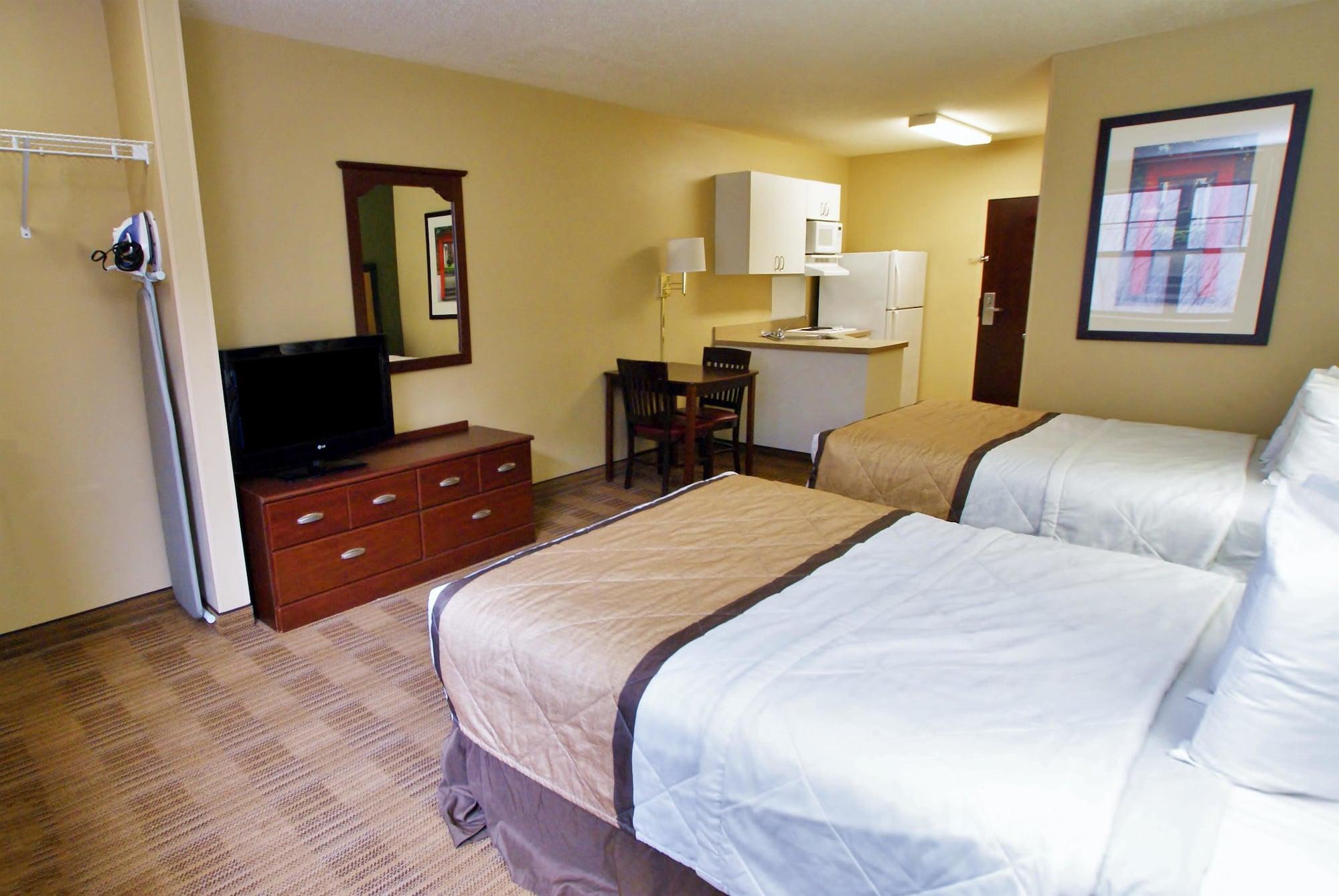 Extended Stay America Suites - Portland - Beaverton Hillsboro - Eider Ct Extérieur photo