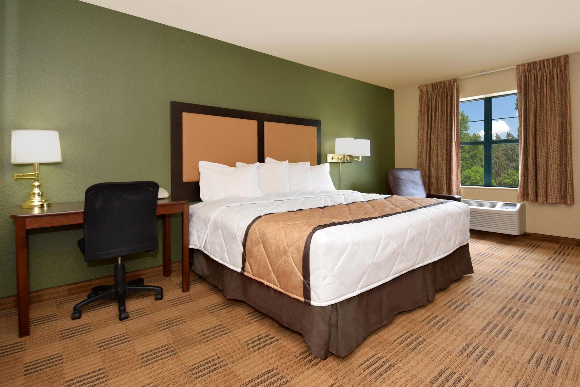 Extended Stay America Suites - Portland - Beaverton Hillsboro - Eider Ct Extérieur photo
