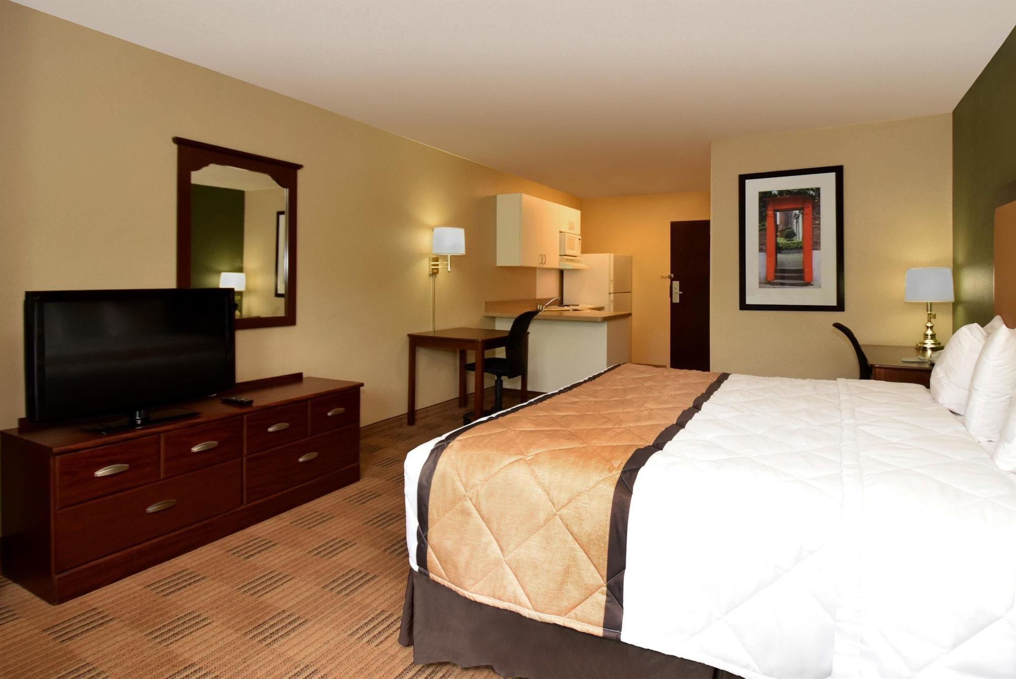 Extended Stay America Suites - Portland - Beaverton Hillsboro - Eider Ct Extérieur photo