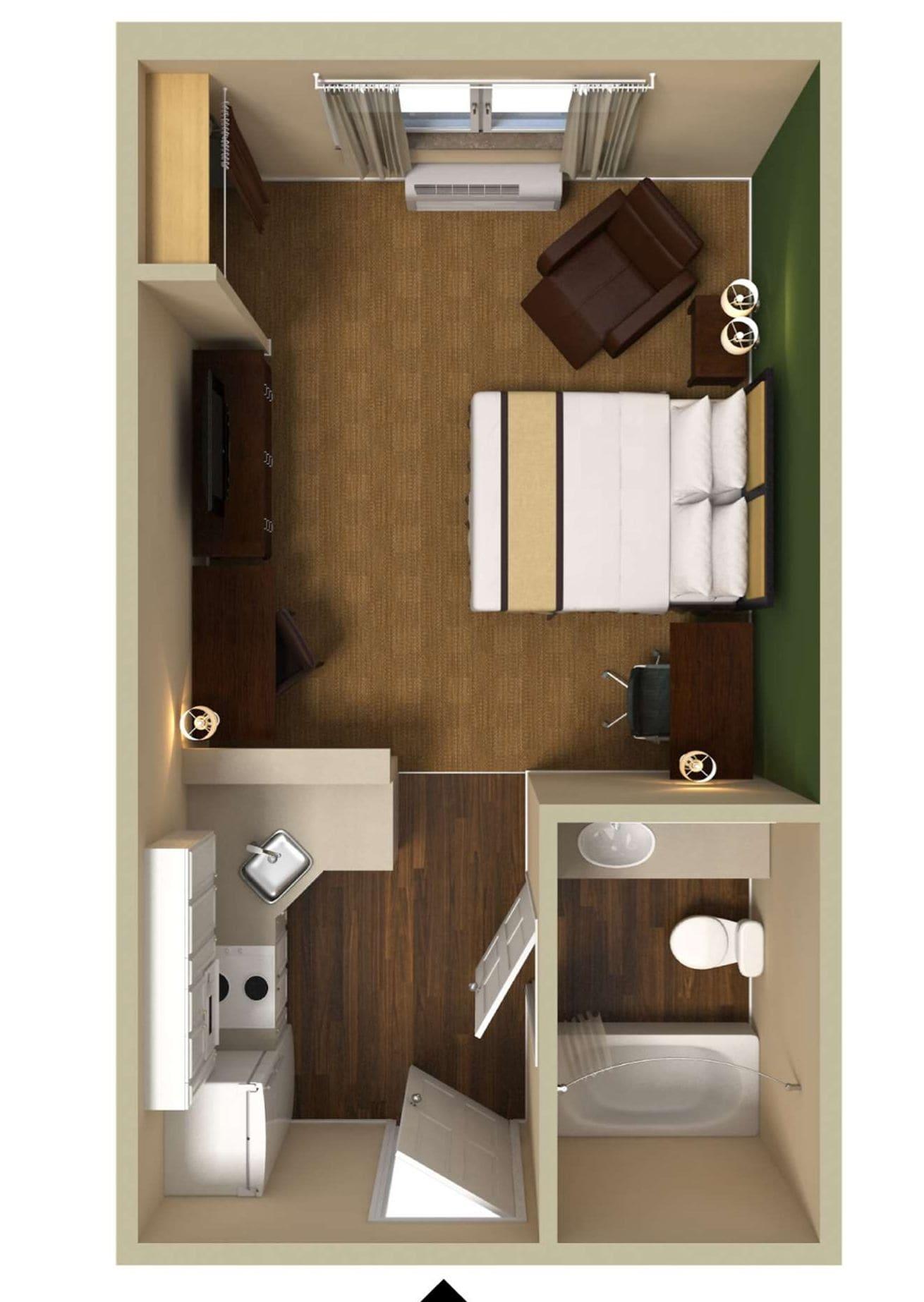 Extended Stay America Suites - Portland - Beaverton Hillsboro - Eider Ct Extérieur photo