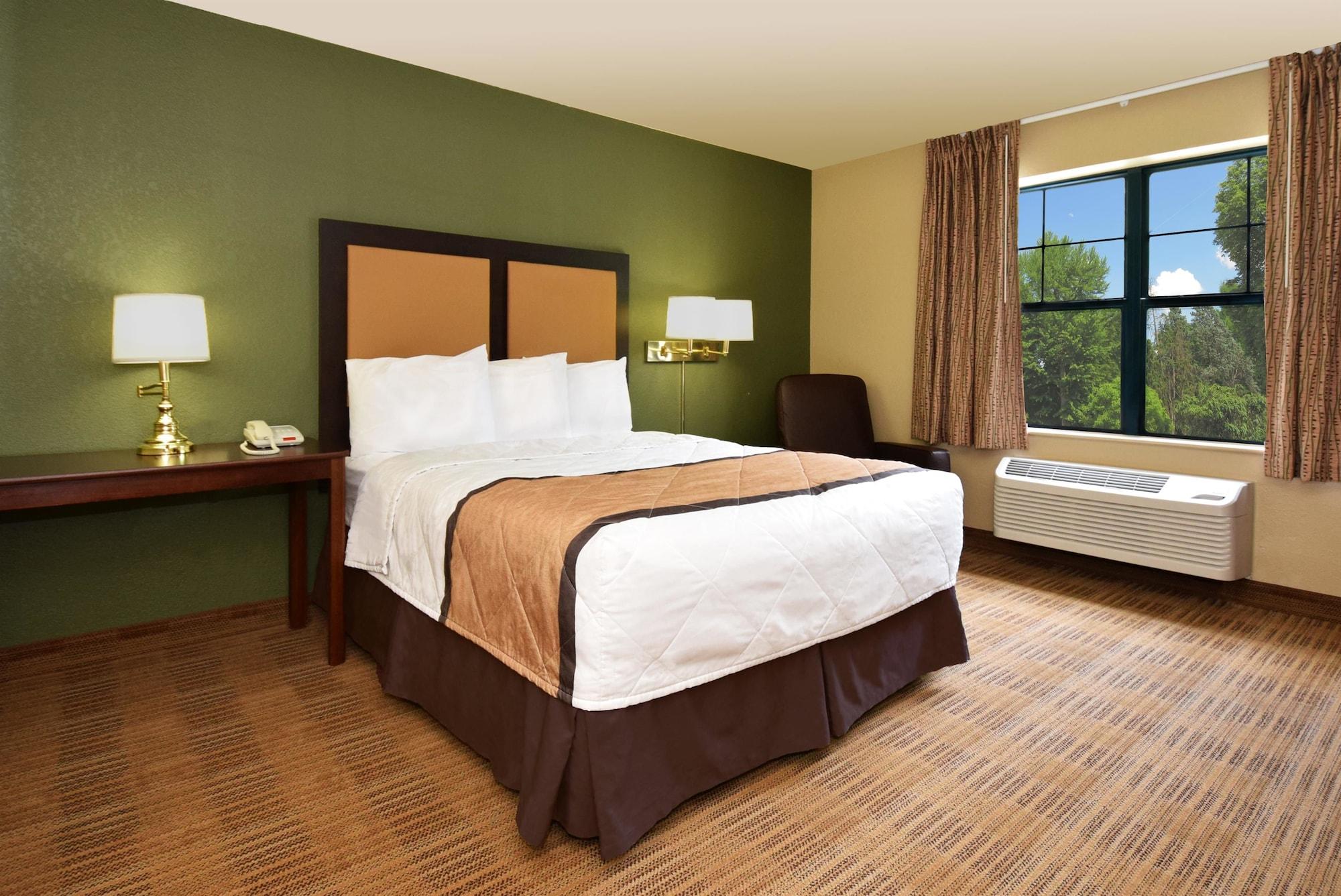 Extended Stay America Suites - Portland - Beaverton Hillsboro - Eider Ct Extérieur photo