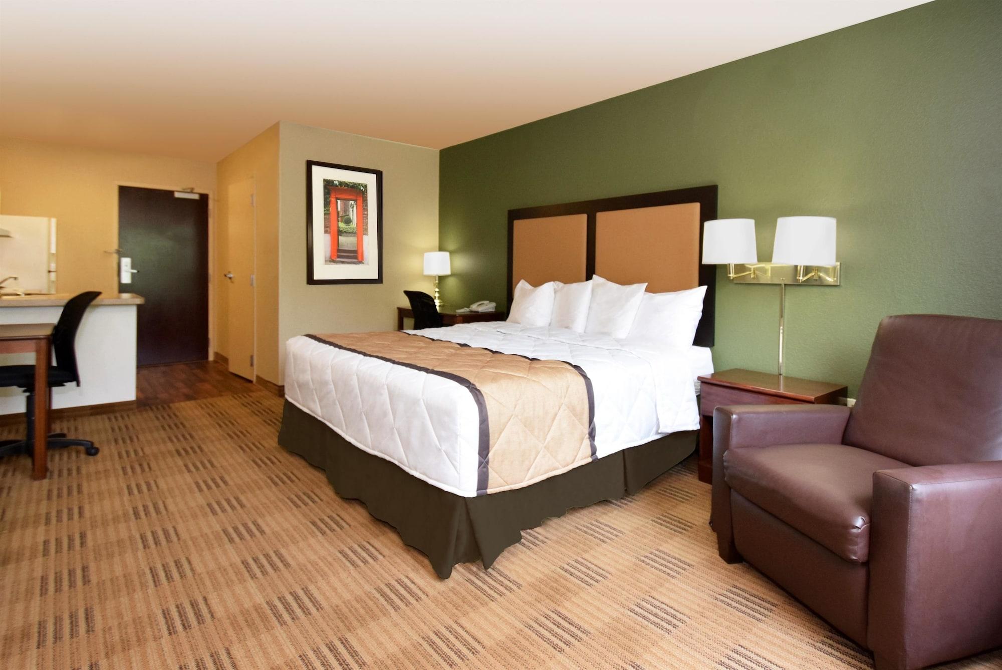 Extended Stay America Suites - Portland - Beaverton Hillsboro - Eider Ct Extérieur photo