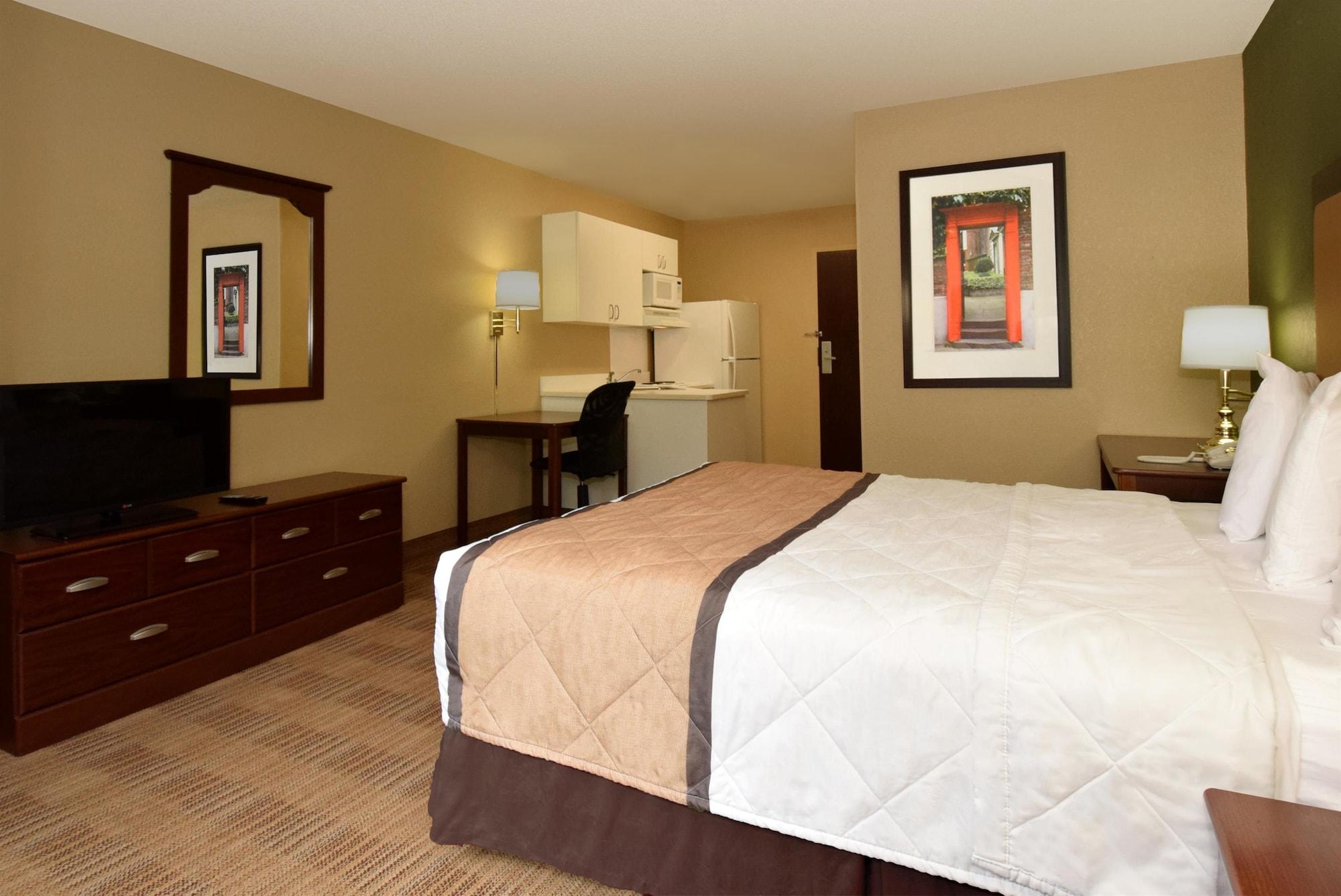 Extended Stay America Suites - Portland - Beaverton Hillsboro - Eider Ct Extérieur photo