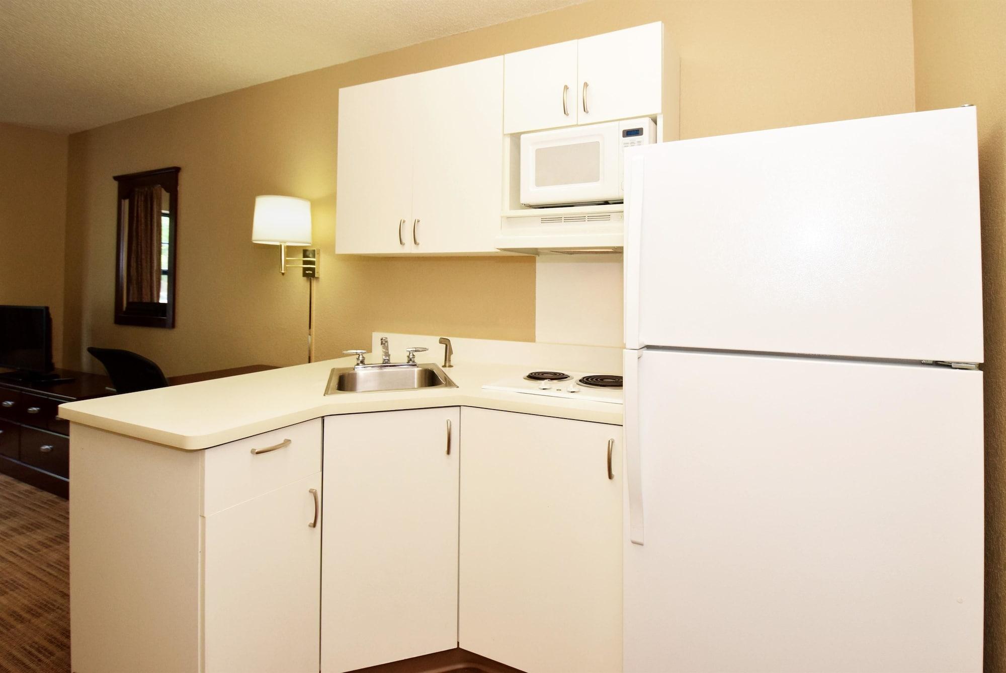 Extended Stay America Suites - Portland - Beaverton Hillsboro - Eider Ct Extérieur photo
