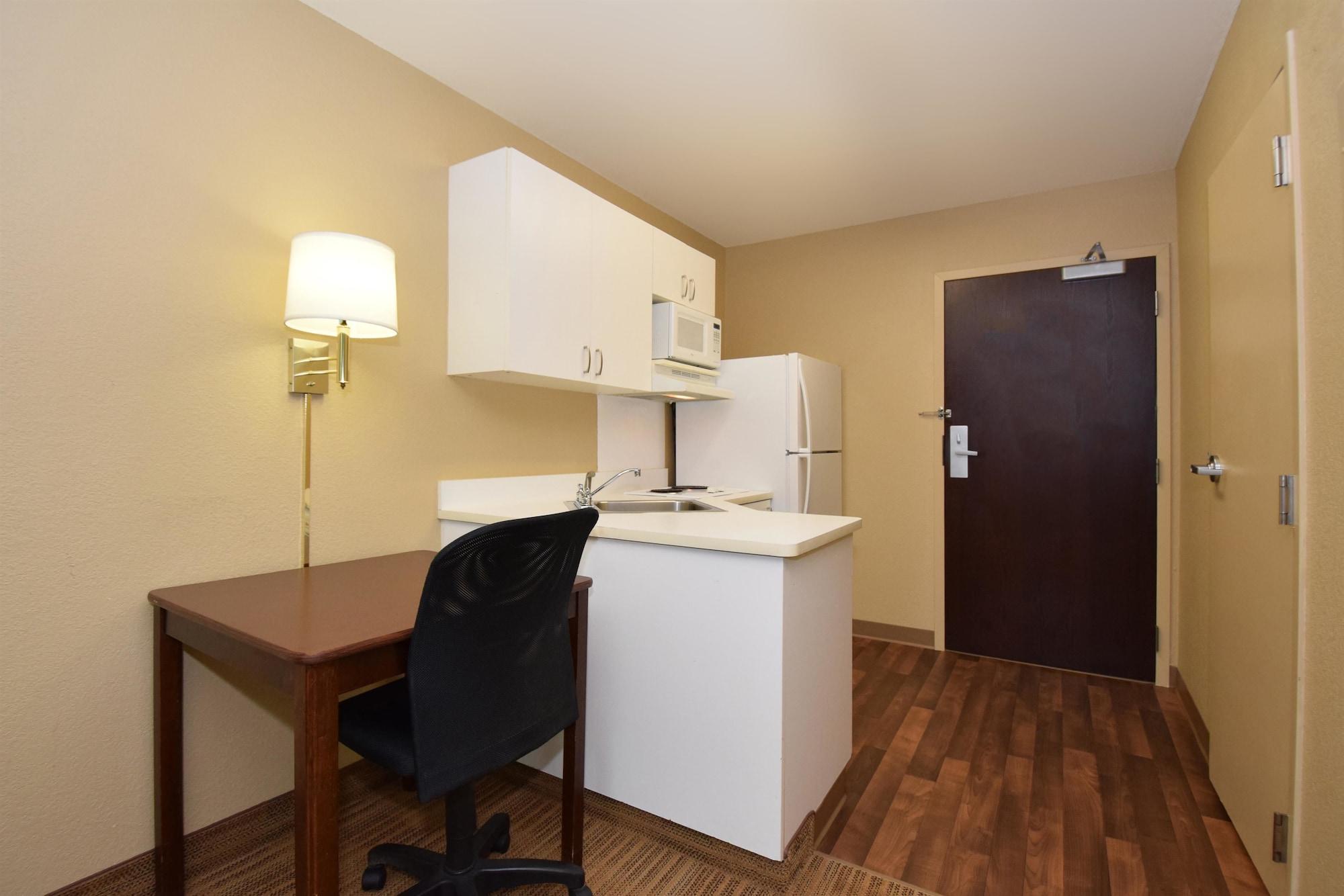 Extended Stay America Suites - Portland - Beaverton Hillsboro - Eider Ct Extérieur photo
