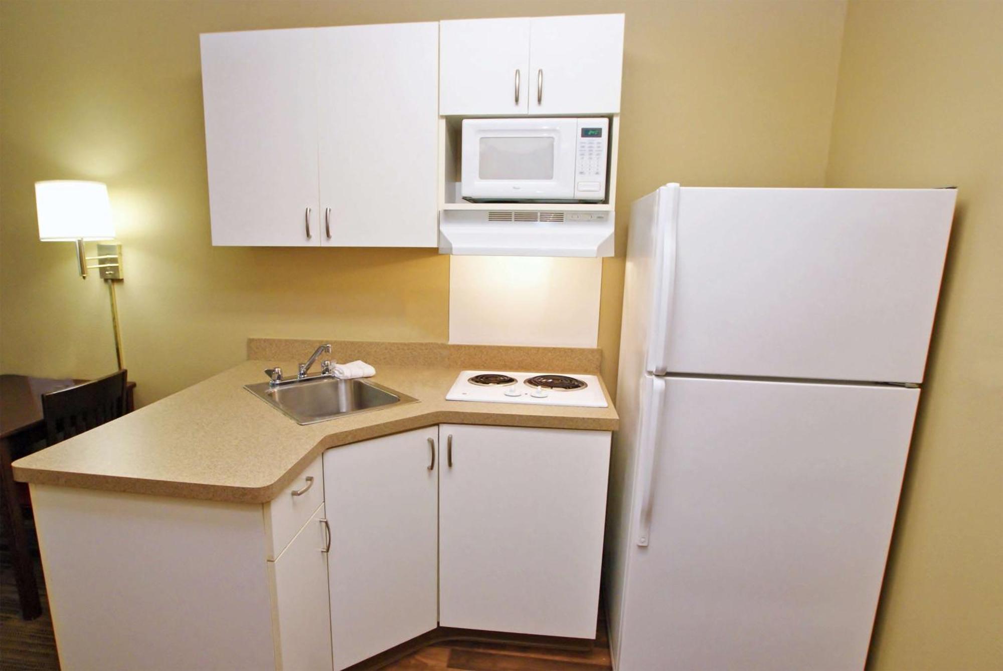 Extended Stay America Suites - Portland - Beaverton Hillsboro - Eider Ct Extérieur photo