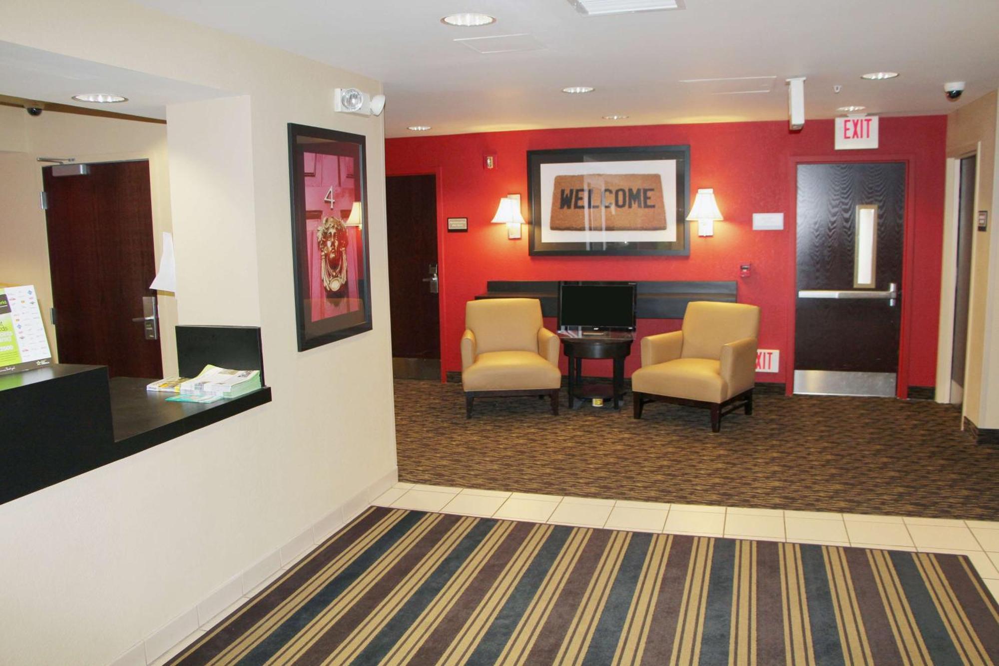 Extended Stay America Suites - Portland - Beaverton Hillsboro - Eider Ct Extérieur photo
