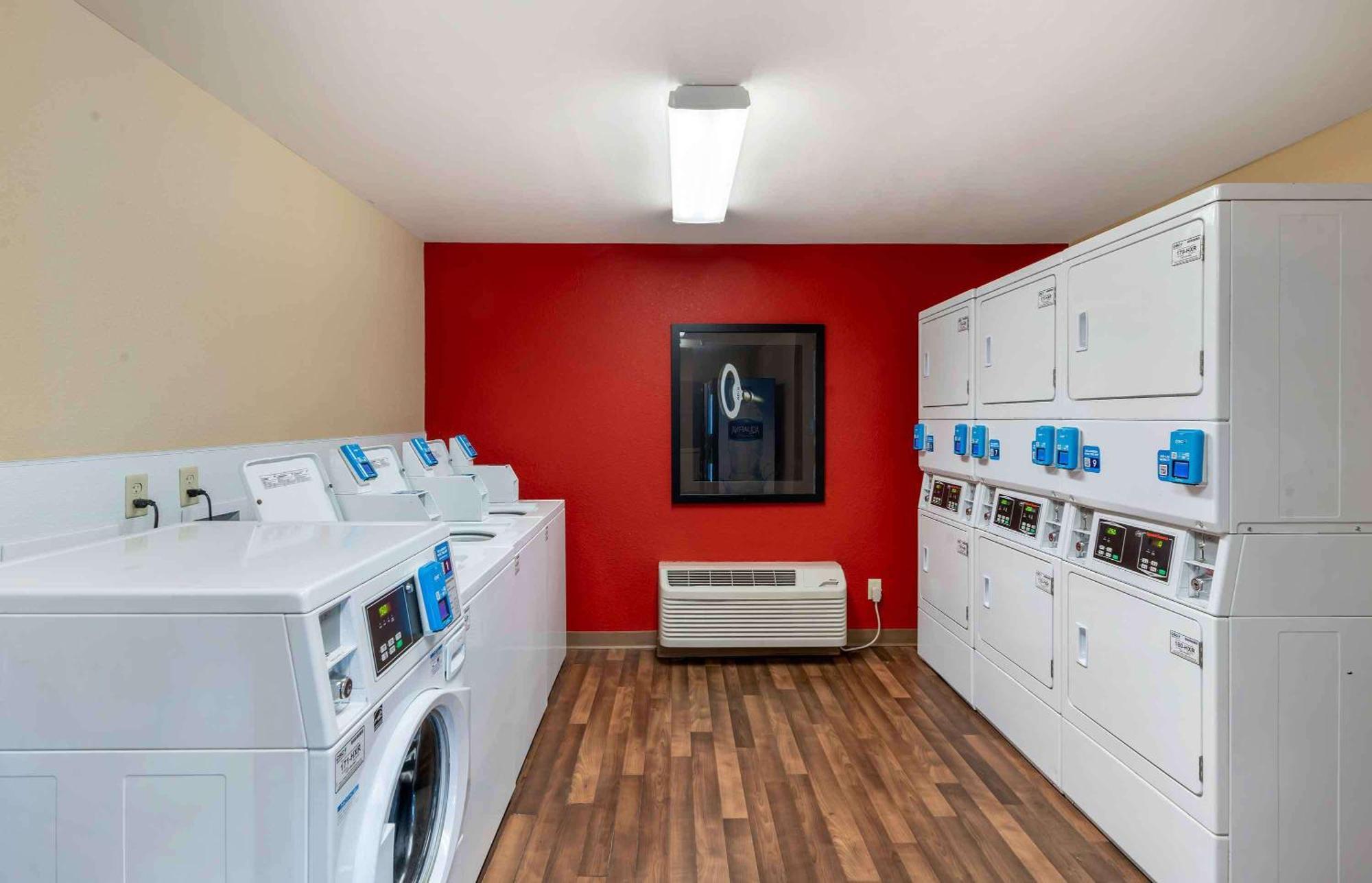 Extended Stay America Suites - Portland - Beaverton Hillsboro - Eider Ct Extérieur photo