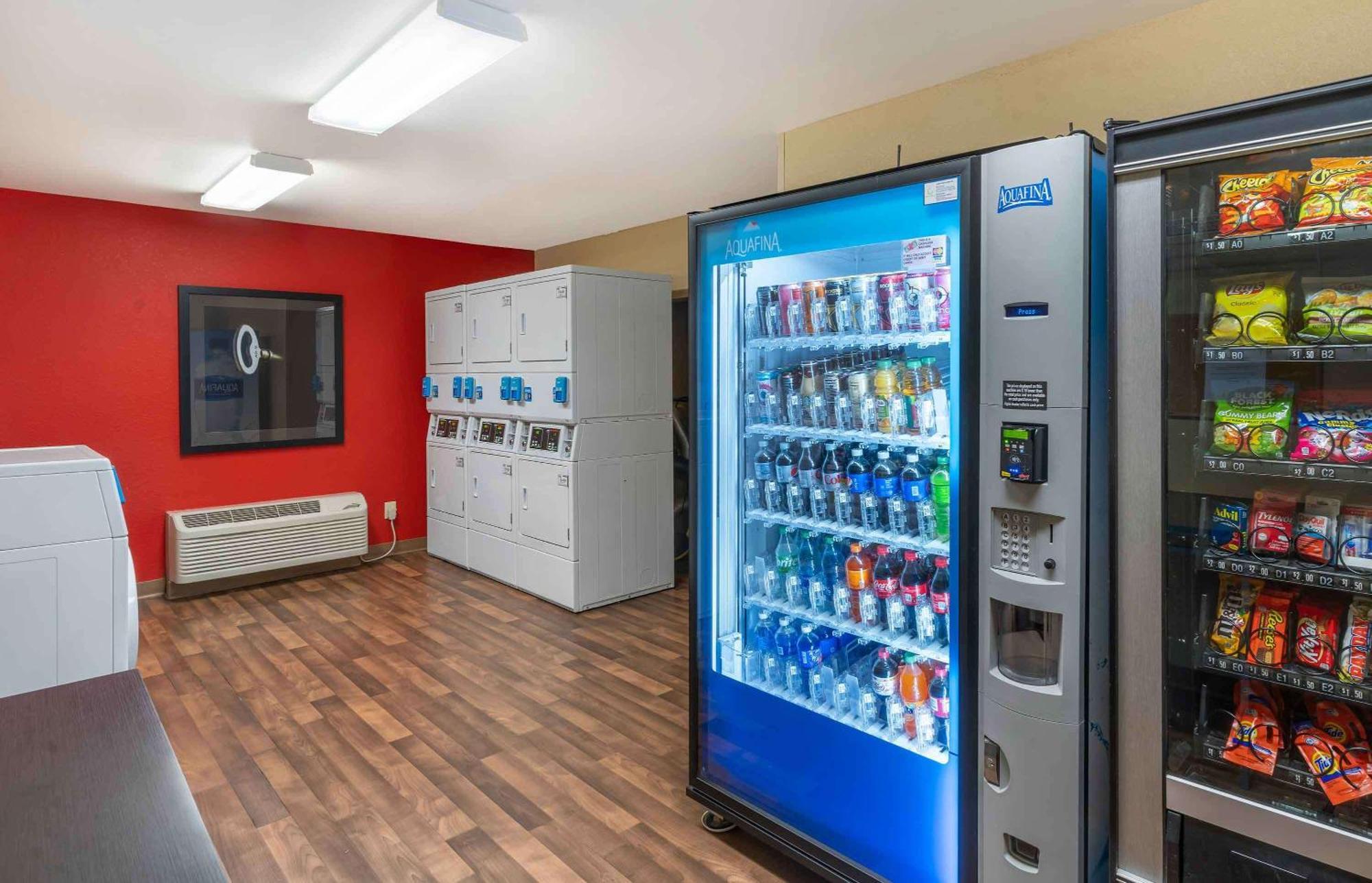 Extended Stay America Suites - Portland - Beaverton Hillsboro - Eider Ct Extérieur photo