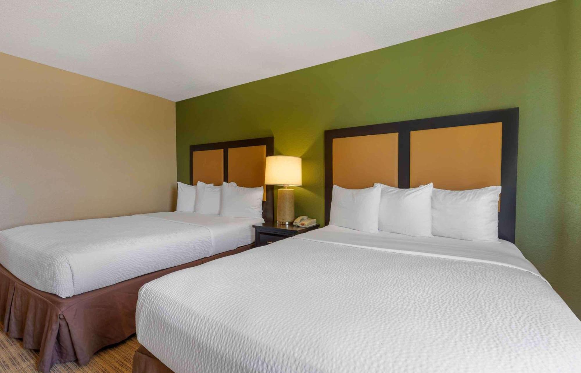 Extended Stay America Suites - Portland - Beaverton Hillsboro - Eider Ct Extérieur photo