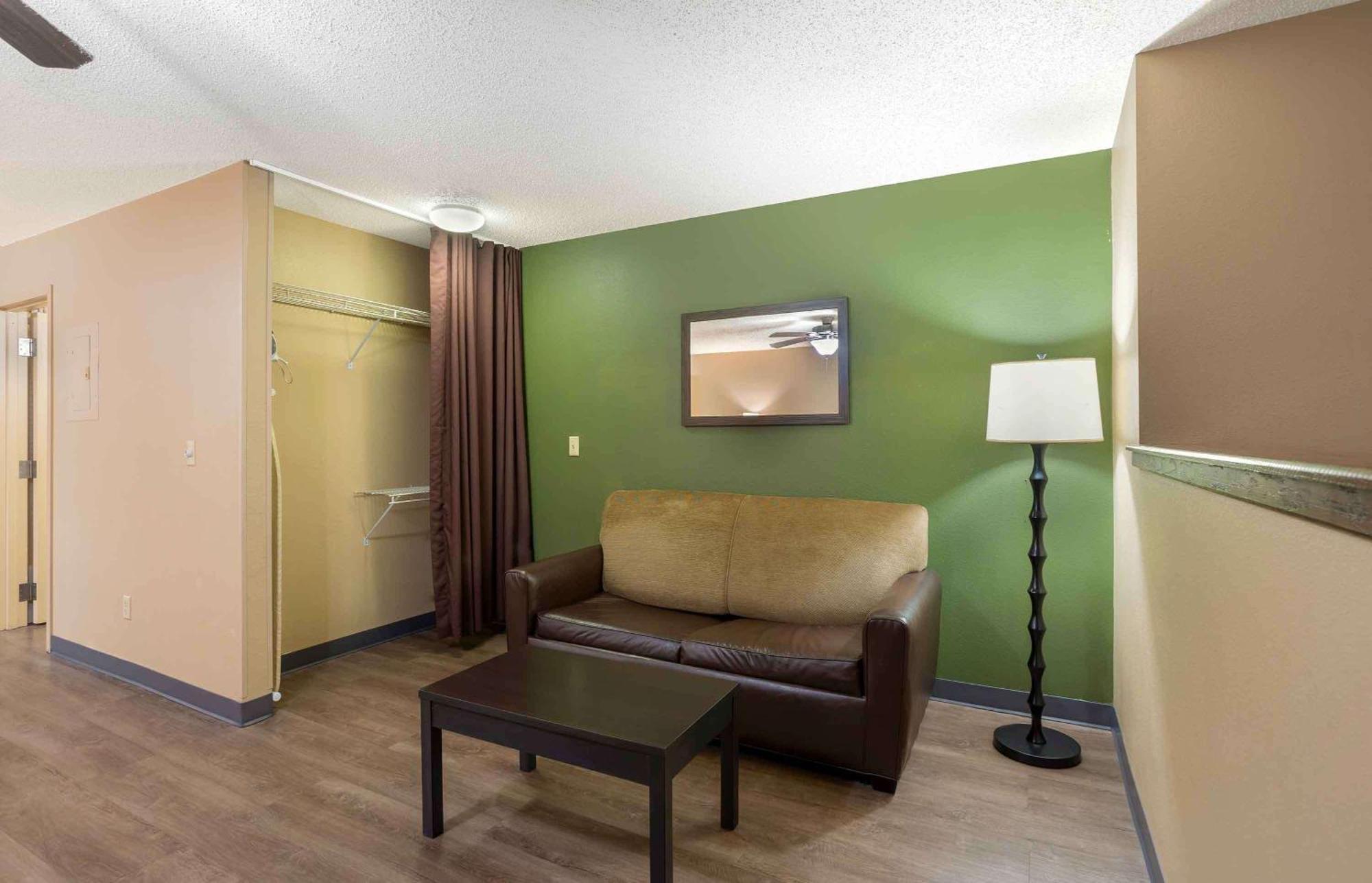 Extended Stay America Suites - Portland - Beaverton Hillsboro - Eider Ct Extérieur photo