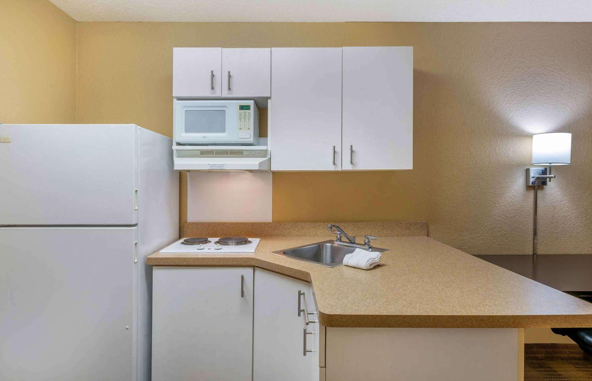 Extended Stay America Suites - Portland - Beaverton Hillsboro - Eider Ct Extérieur photo