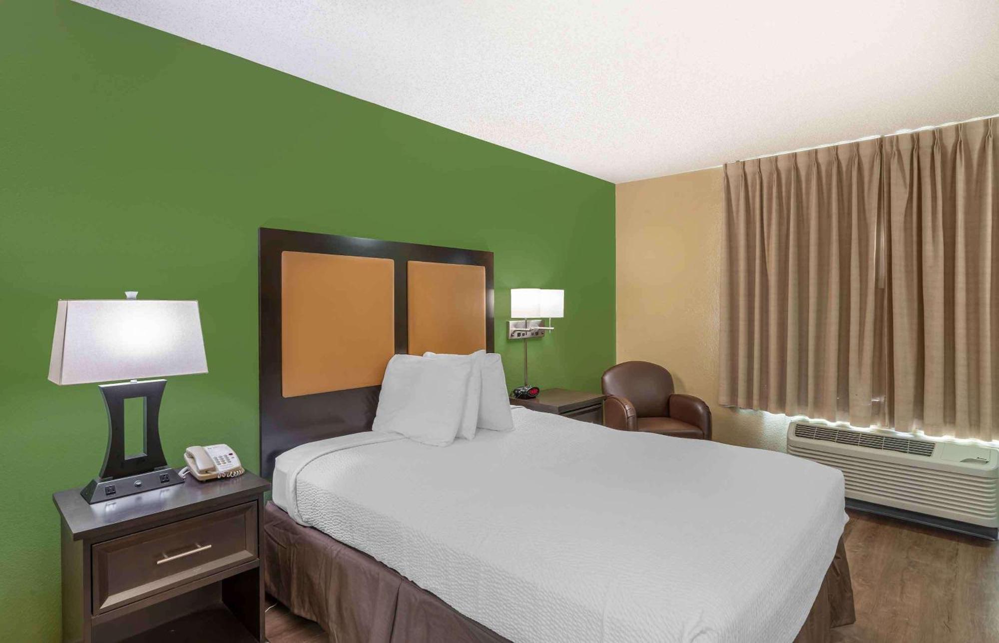 Extended Stay America Suites - Portland - Beaverton Hillsboro - Eider Ct Extérieur photo