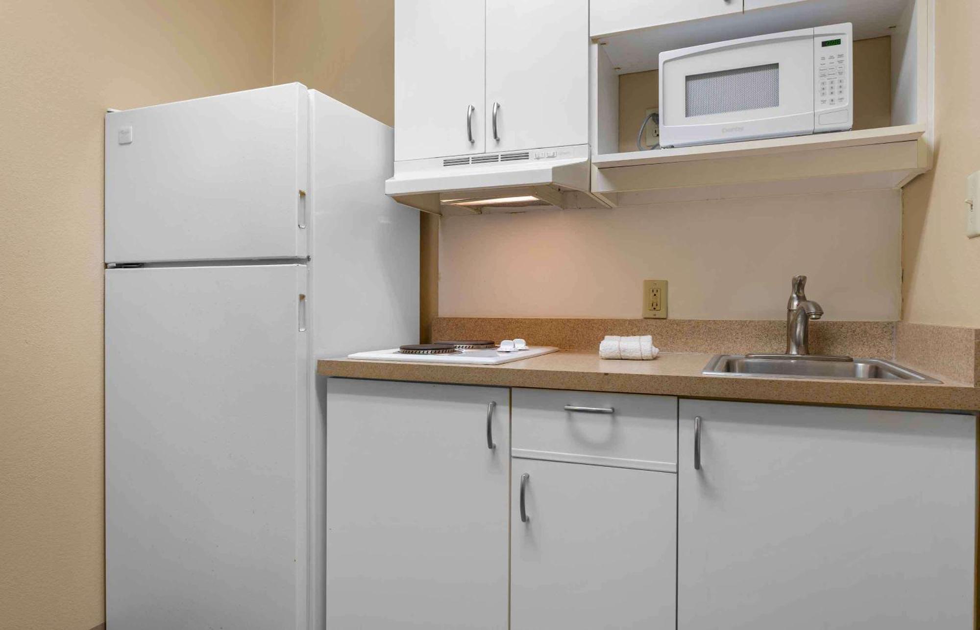 Extended Stay America Suites - Portland - Beaverton Hillsboro - Eider Ct Extérieur photo