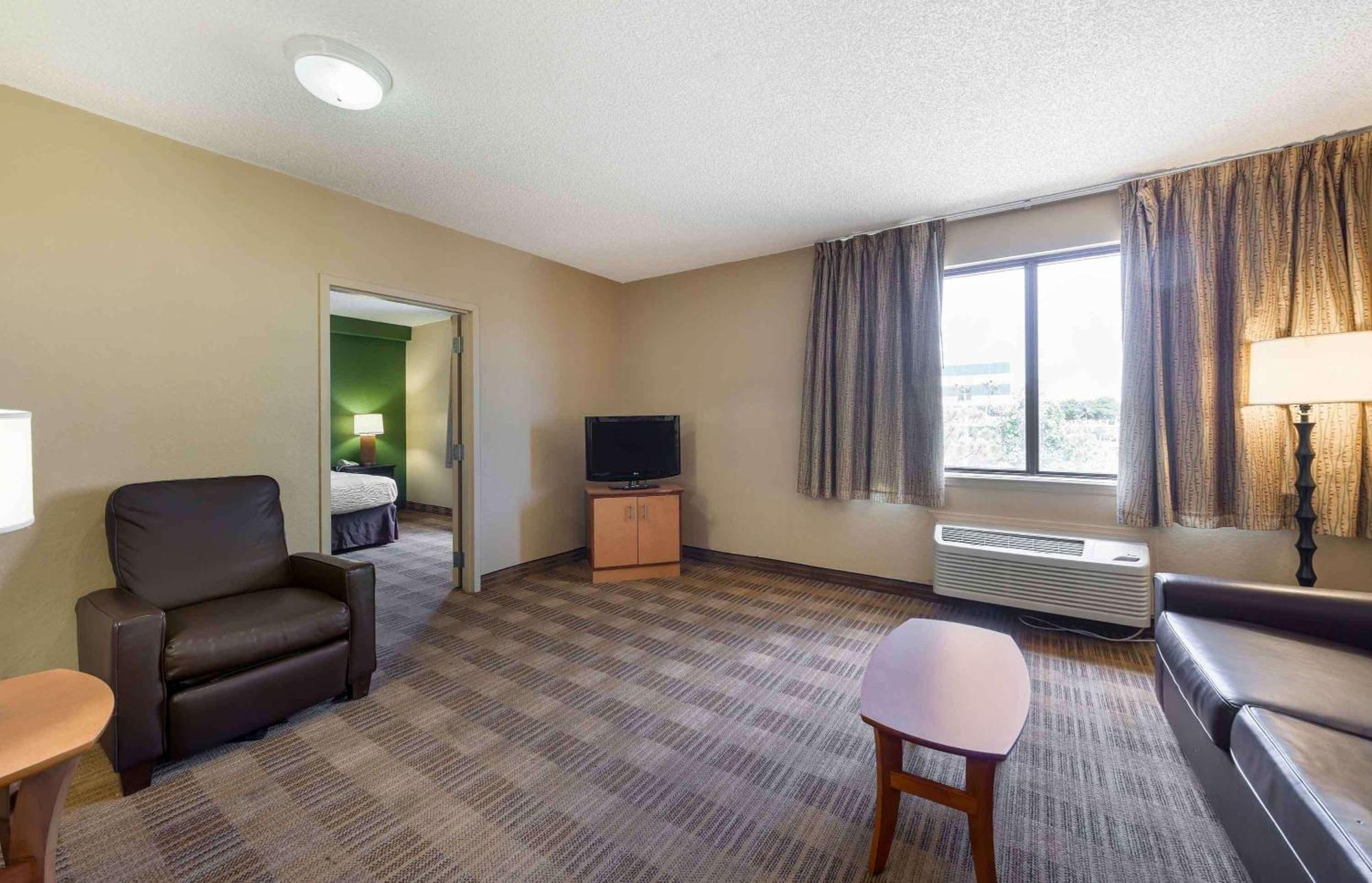 Extended Stay America Suites - Portland - Beaverton Hillsboro - Eider Ct Extérieur photo
