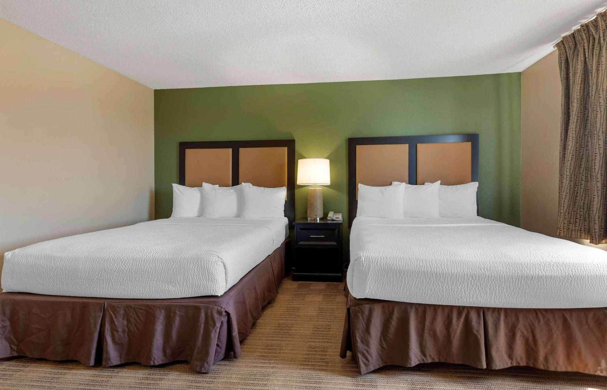 Extended Stay America Suites - Portland - Beaverton Hillsboro - Eider Ct Extérieur photo