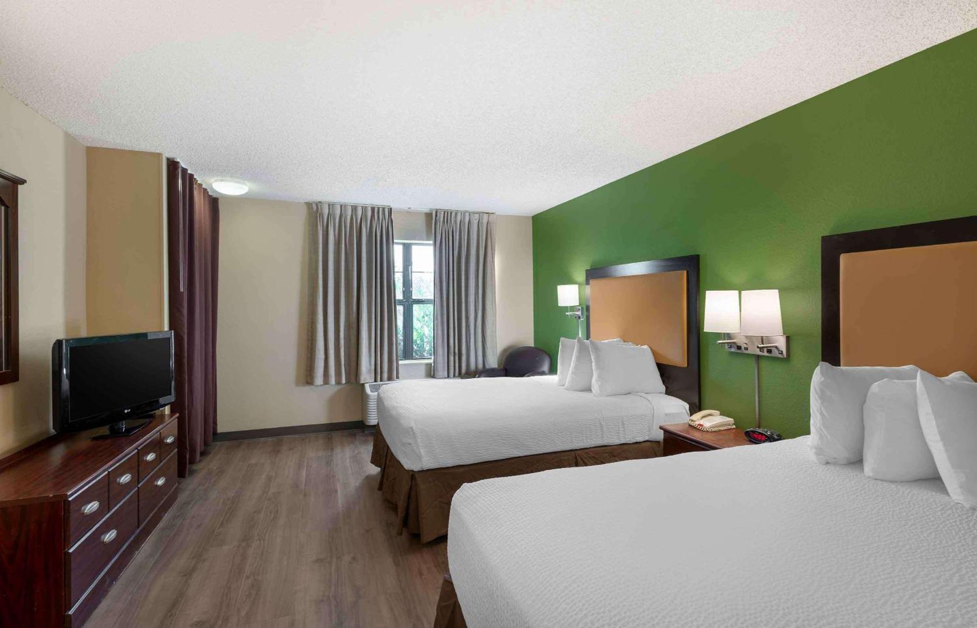 Extended Stay America Suites - Portland - Beaverton Hillsboro - Eider Ct Extérieur photo