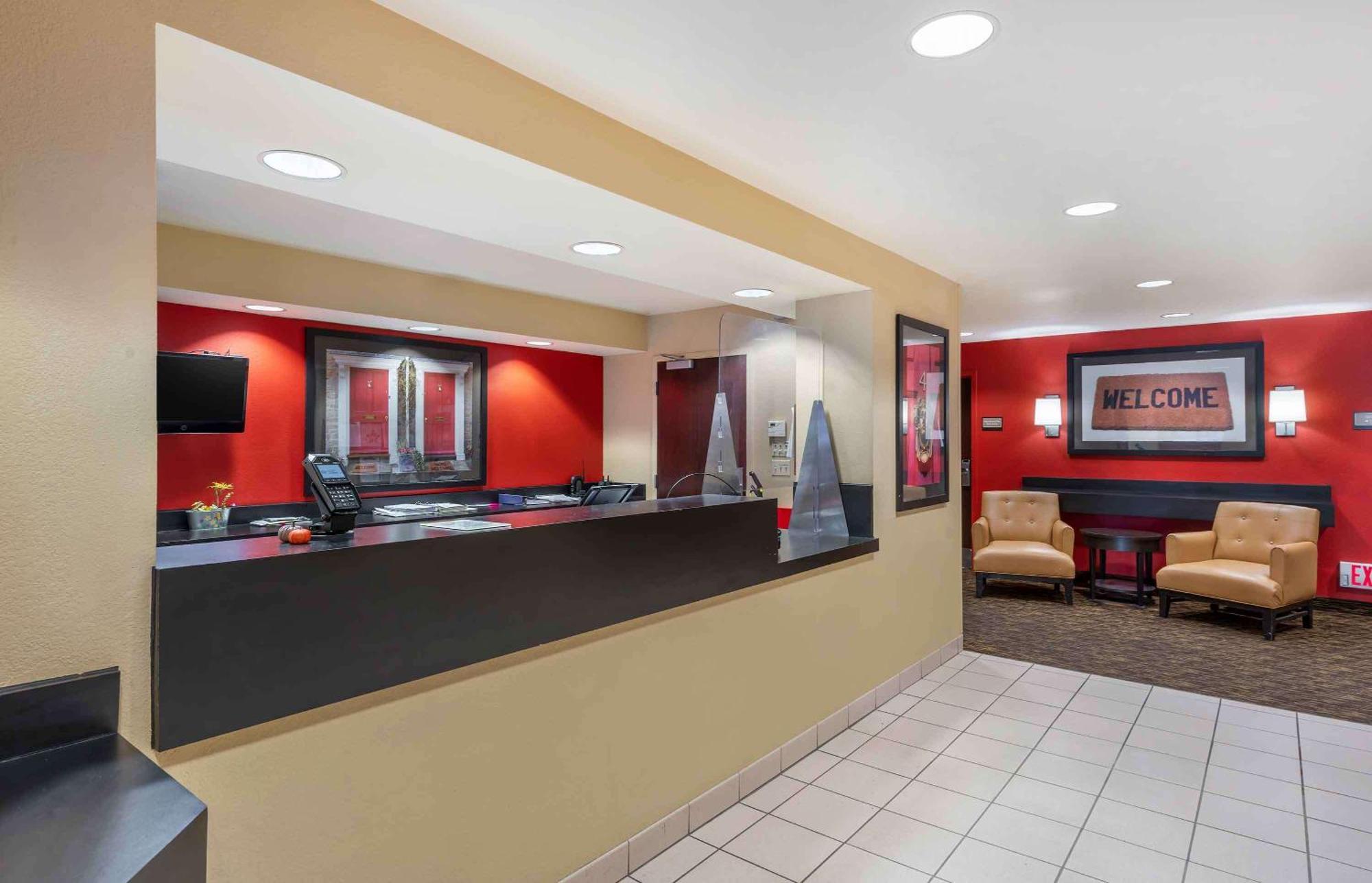 Extended Stay America Suites - Portland - Beaverton Hillsboro - Eider Ct Extérieur photo