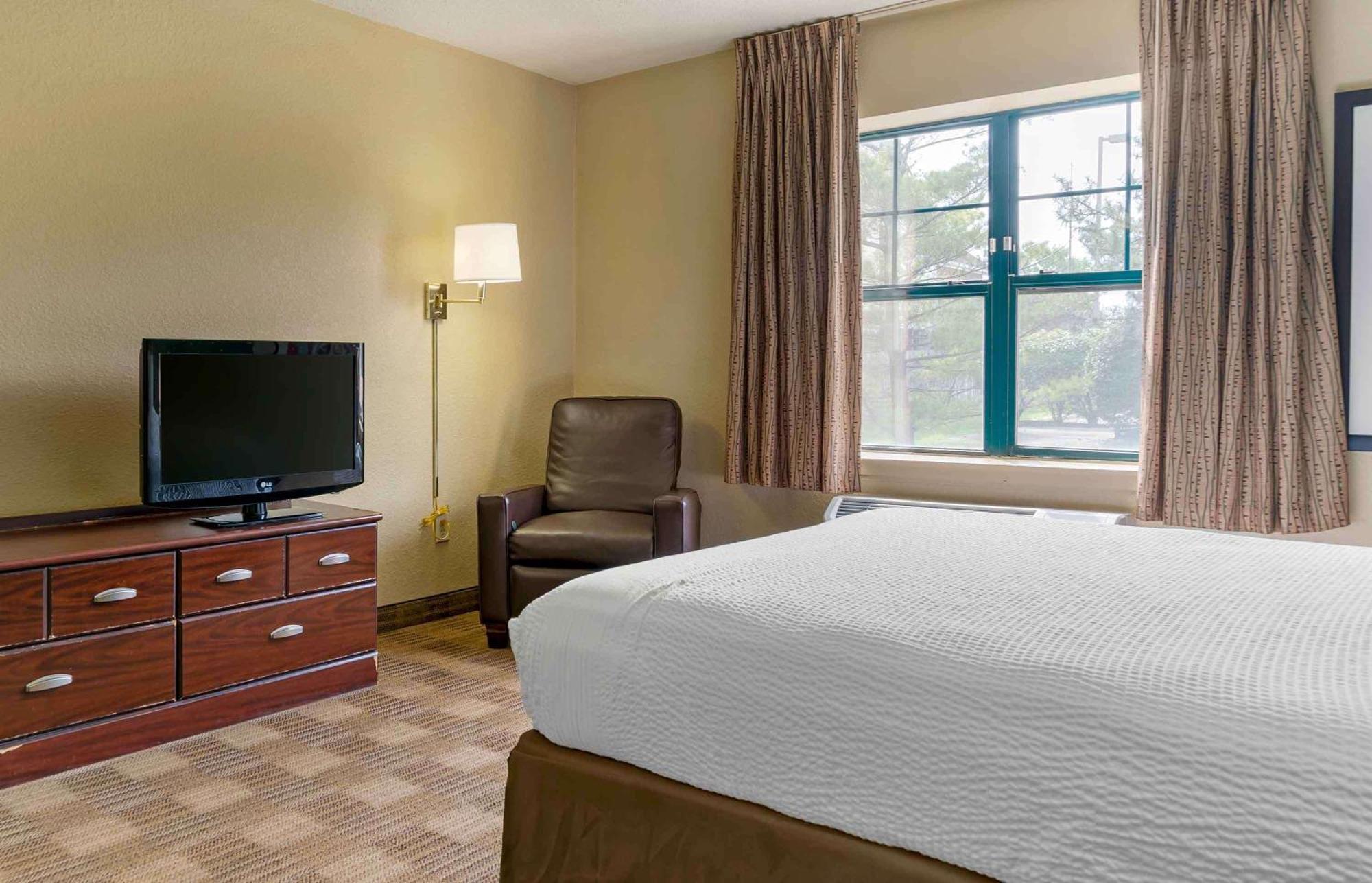 Extended Stay America Suites - Portland - Beaverton Hillsboro - Eider Ct Extérieur photo