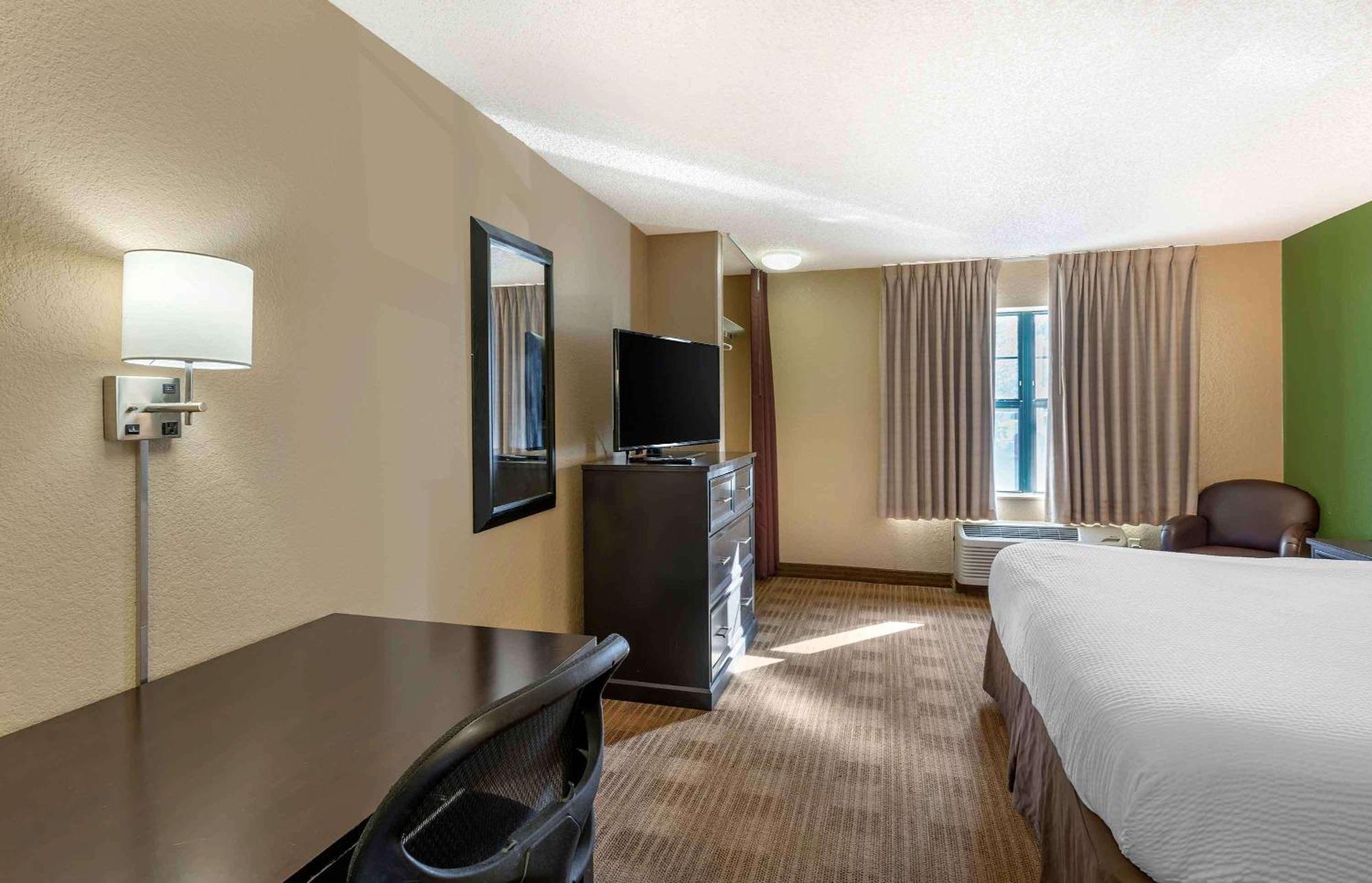 Extended Stay America Suites - Portland - Beaverton Hillsboro - Eider Ct Extérieur photo