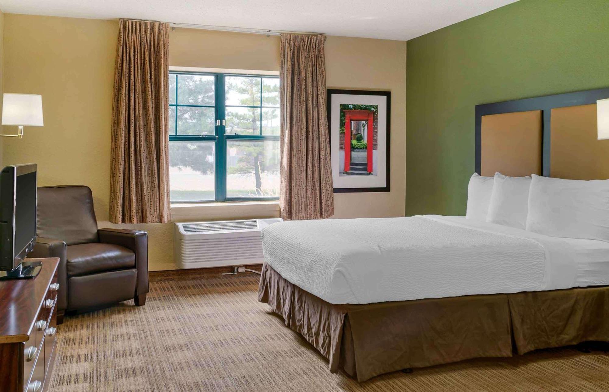 Extended Stay America Suites - Portland - Beaverton Hillsboro - Eider Ct Extérieur photo