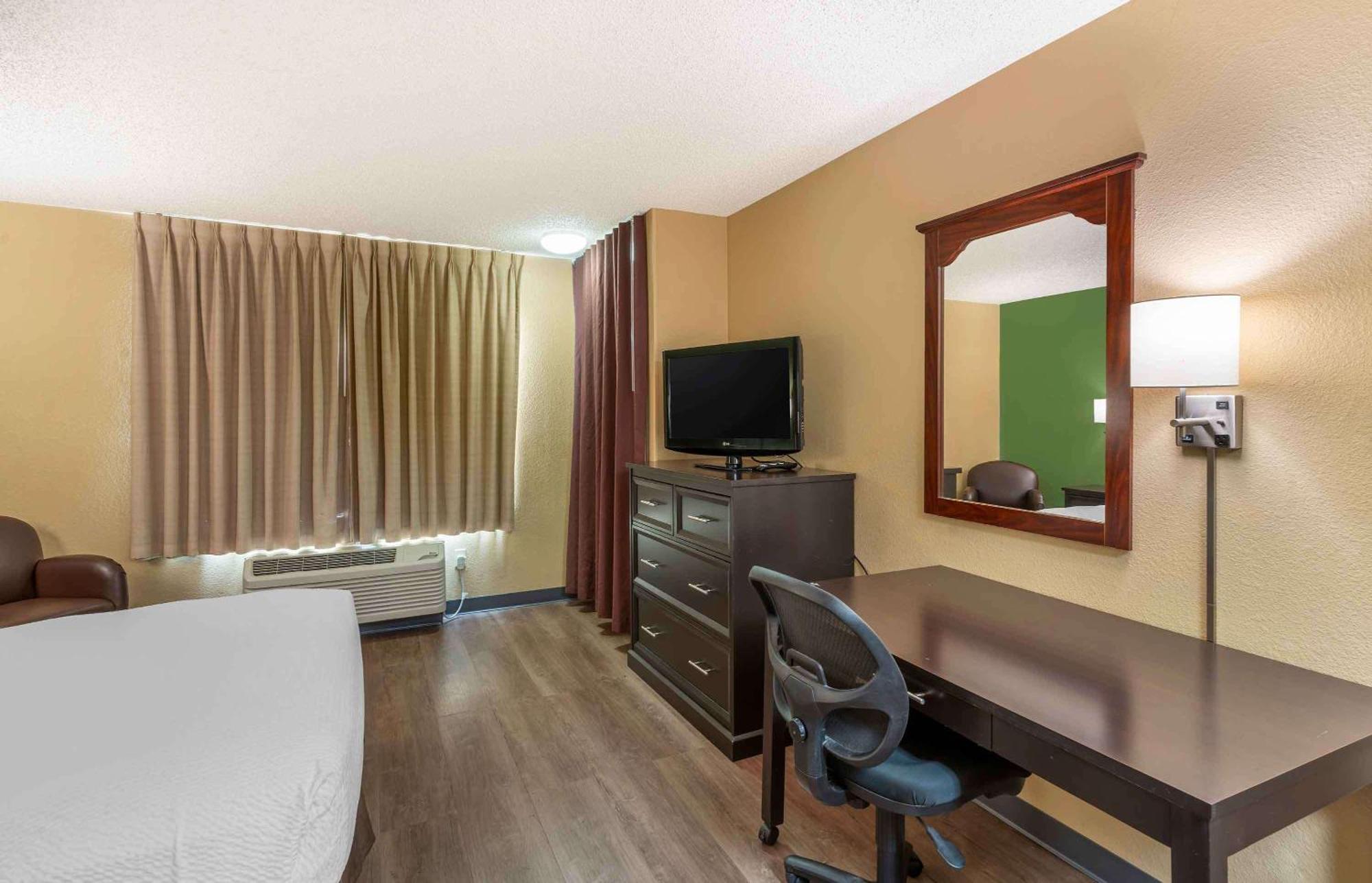 Extended Stay America Suites - Portland - Beaverton Hillsboro - Eider Ct Extérieur photo