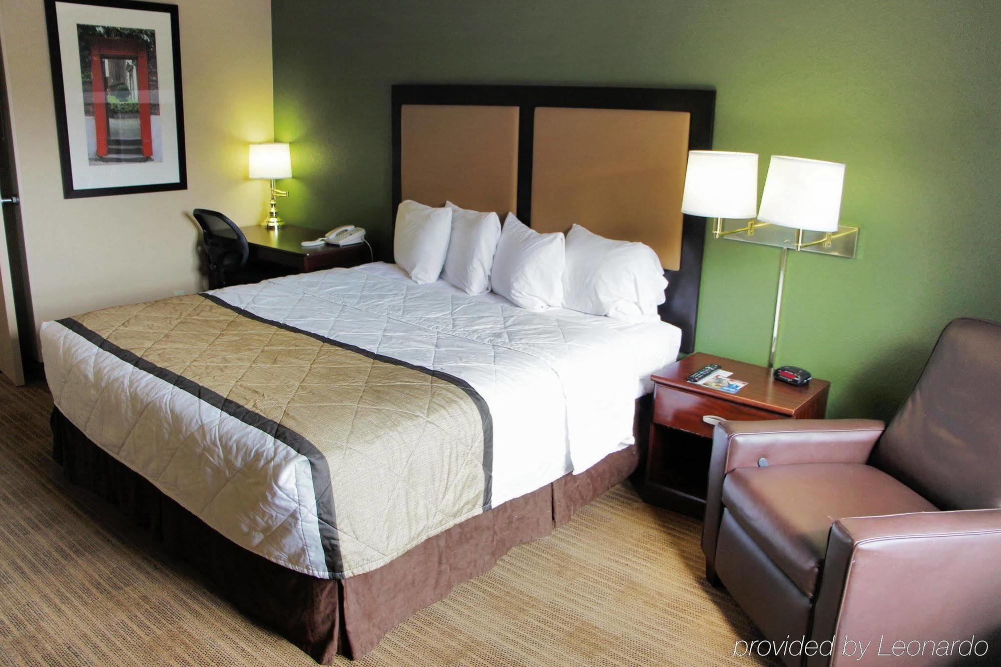 Extended Stay America Suites - Portland - Beaverton Hillsboro - Eider Ct Extérieur photo