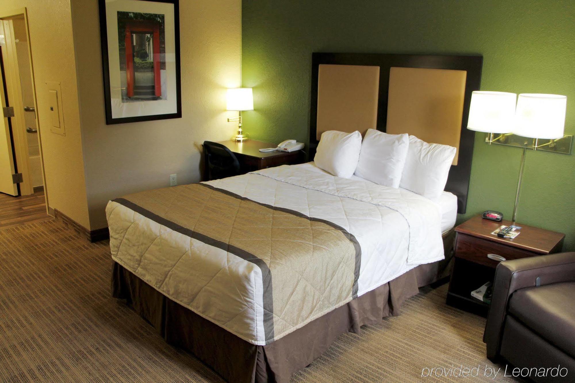 Extended Stay America Suites - Portland - Beaverton Hillsboro - Eider Ct Extérieur photo