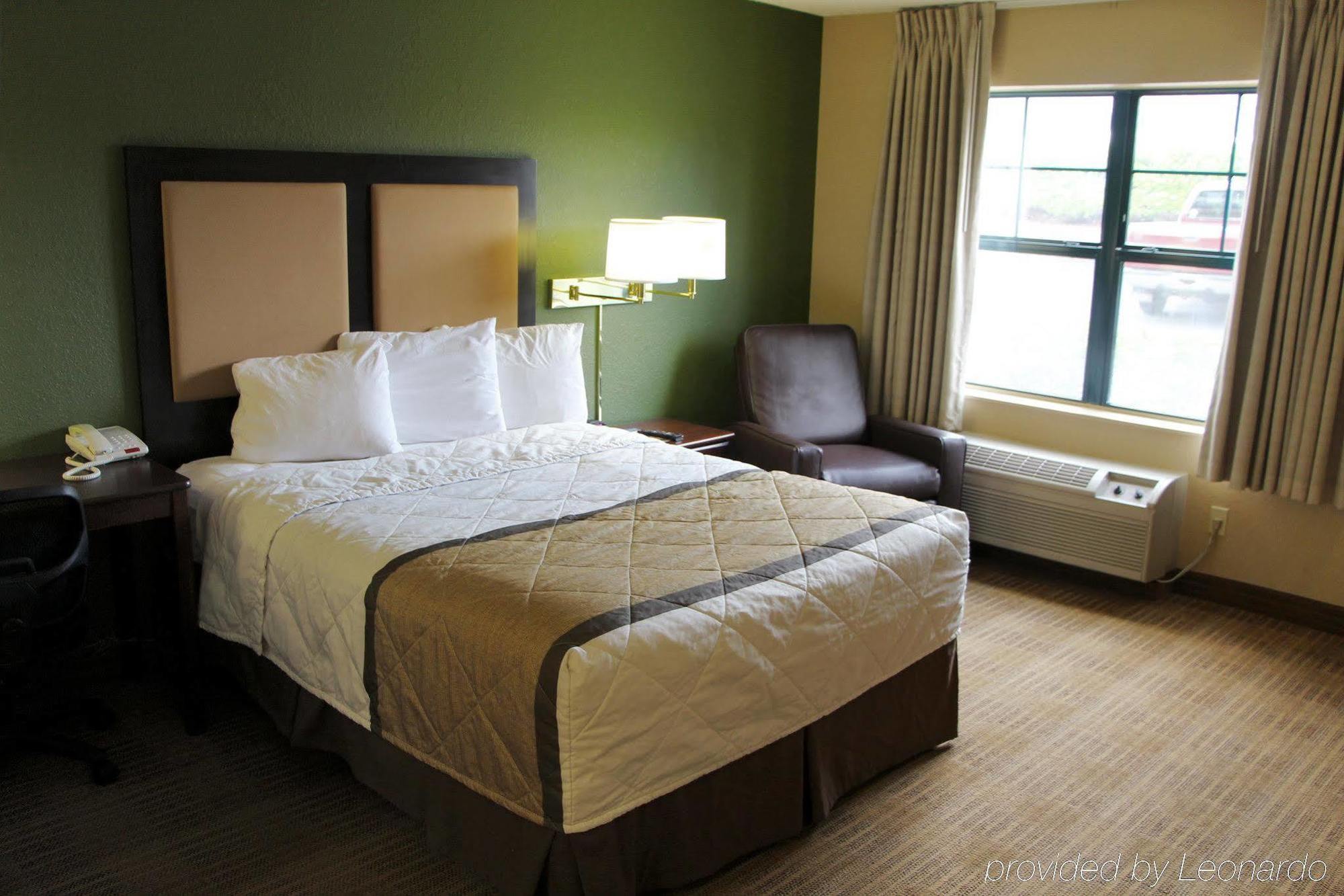 Extended Stay America Suites - Portland - Beaverton Hillsboro - Eider Ct Extérieur photo