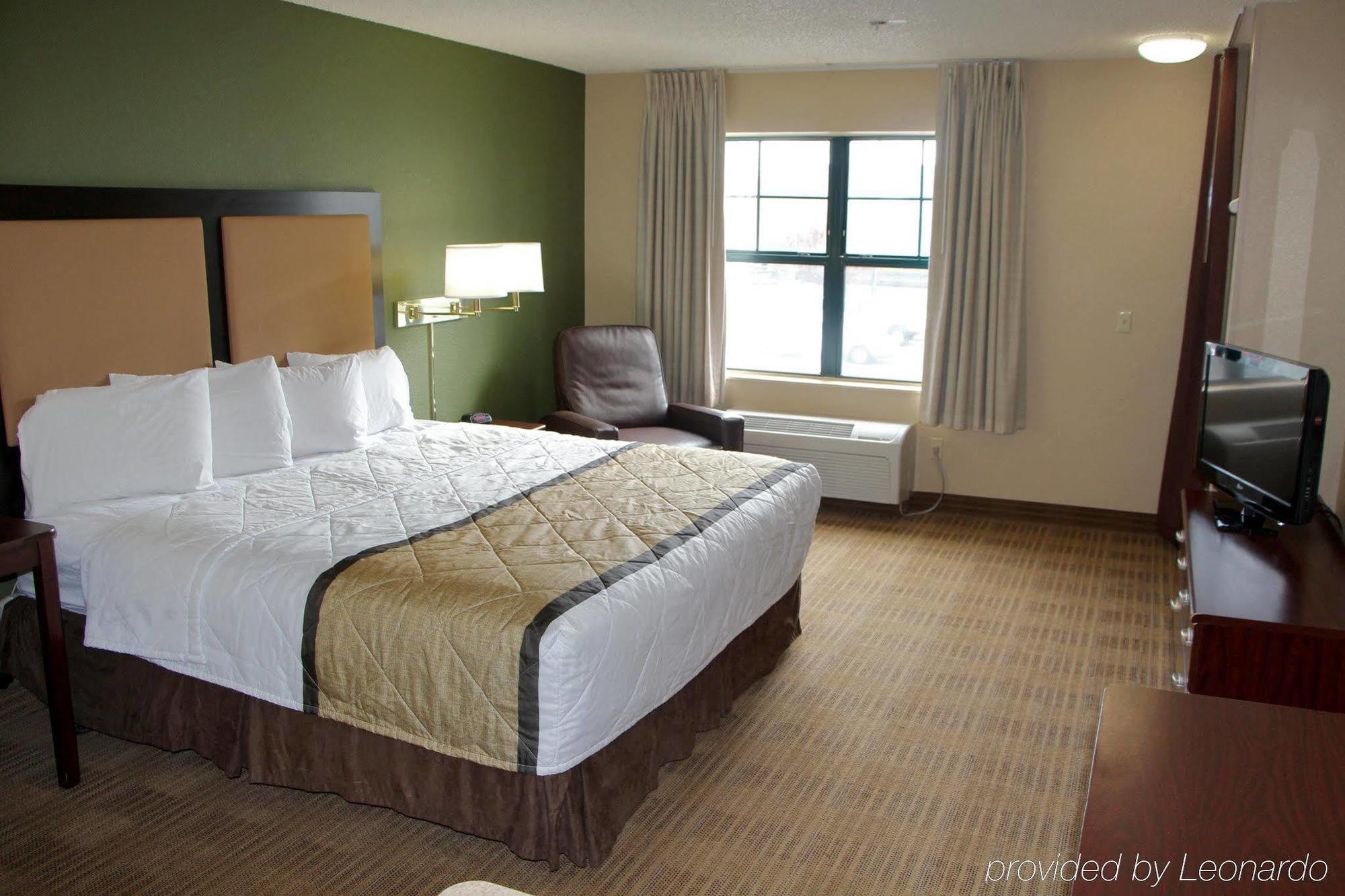 Extended Stay America Suites - Portland - Beaverton Hillsboro - Eider Ct Extérieur photo